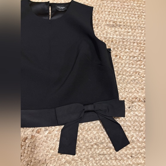 Kate Spade Bow Top - Picture 2 of 7